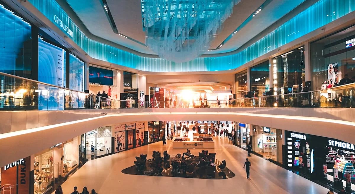 Malls